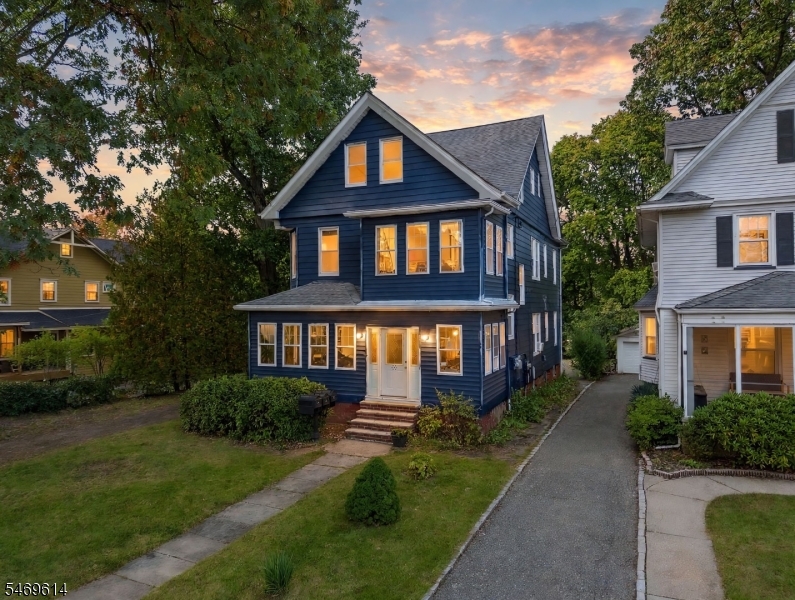 32 Montclair Avenue Montclair NJ 07042