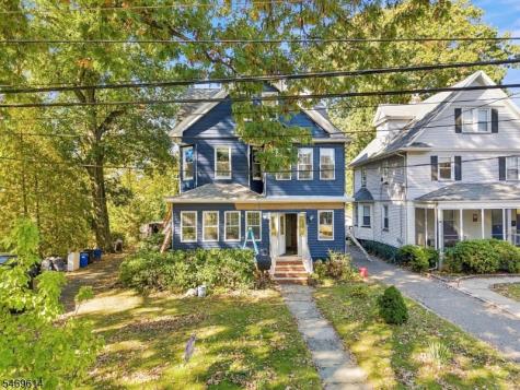 32 Montclair Avenue Montclair NJ 07042