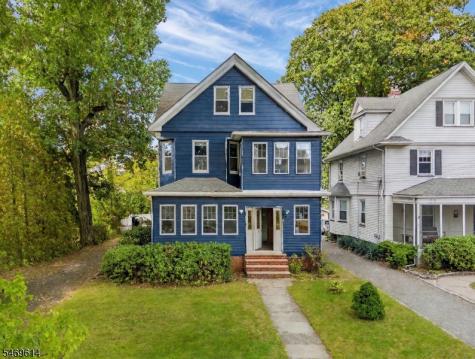 32 Montclair Avenue Montclair NJ 07042