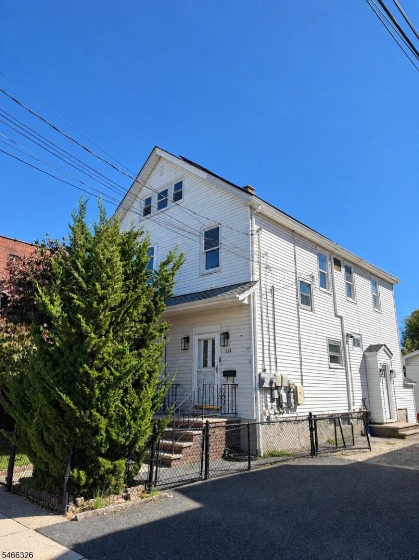 114 Brighton Avenue Belleville NJ 07109