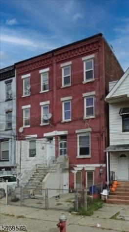 126 Orient Avenue Jersey City NJ 07305