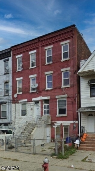126 Orient Avenue Jersey City NJ 07305
