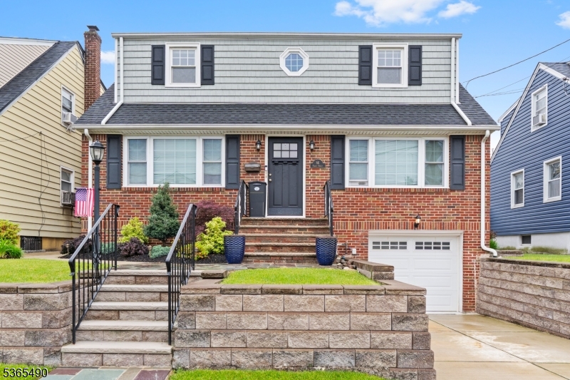 86 Forest Street North Arlington NJ 07031