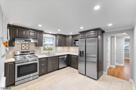 86 Forest Street North Arlington NJ 07031
