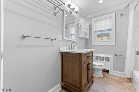 86 Forest Street North Arlington NJ 07031