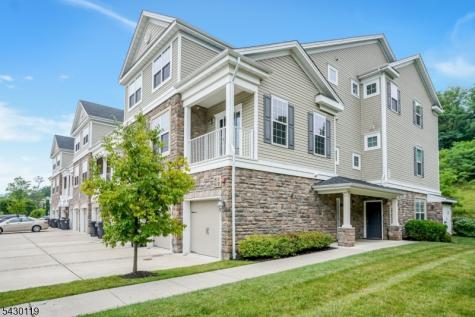 512 Waterview Court Hanover NJ 07927