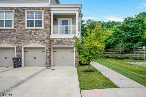 512 Waterview Court Hanover NJ 07927