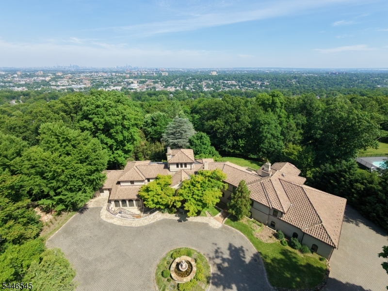 50 Rock Spring Road West Orange NJ 07052