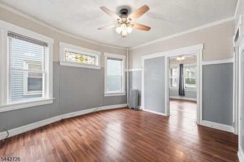 51 Edgar Street East Orange NJ 07018