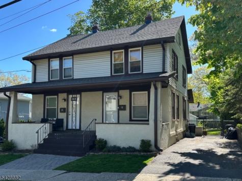 515 Farview Street Ridgewood Village NJ 07450