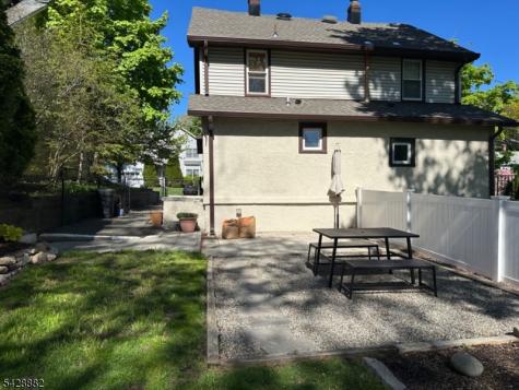 515 Farview Street Ridgewood Village NJ 07450