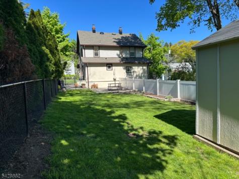 515 Farview Street Ridgewood Village NJ 07450