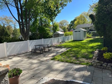 515 Farview Street Ridgewood Village NJ 07450