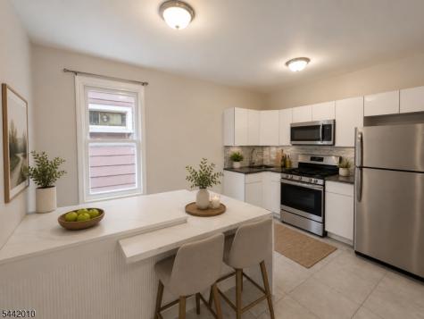 244 Halsted Street East Orange NJ 07018