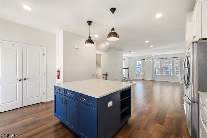 17 Cortland Court Livingston NJ 07039