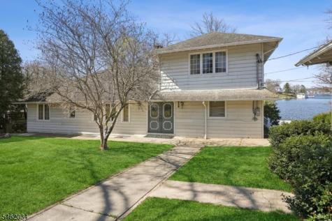 15 Mcgregor Avenue Mount Arlington NJ 07856