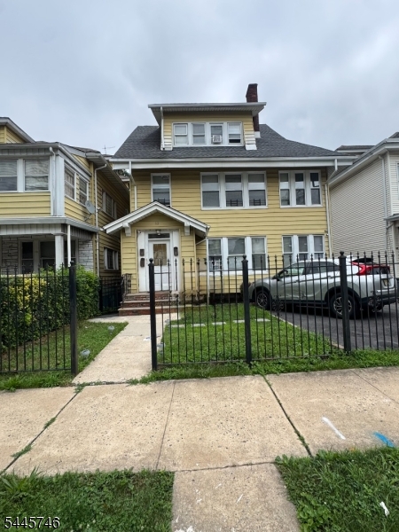 62 Arsdale Terrace East Orange NJ 07018