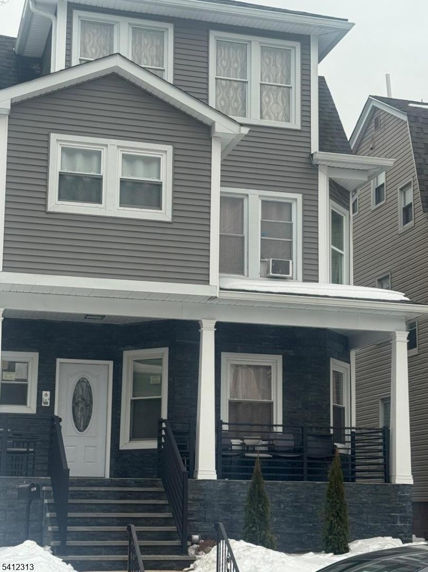 82 Ampere Parkway East Orange NJ 07017