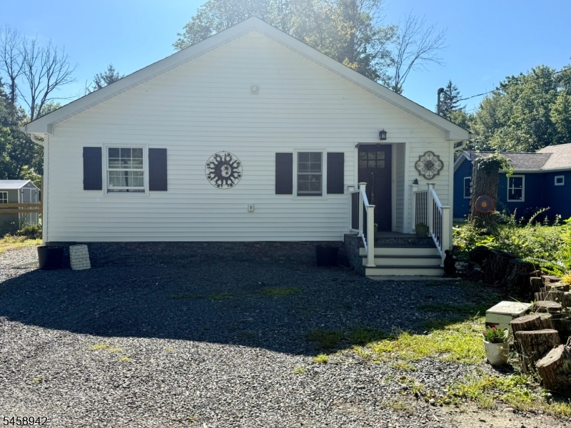 63 Bauer Road Frankford NJ 07860