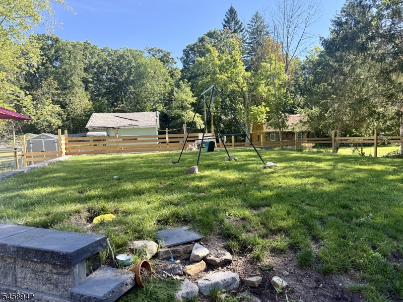 63 Bauer Road Frankford NJ 07860