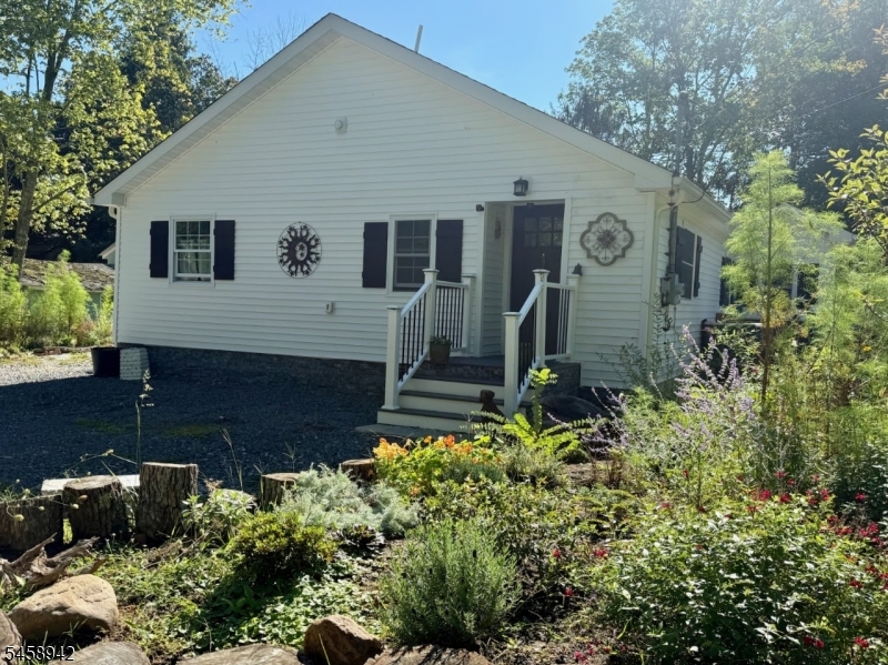 63 Bauer Road Frankford NJ 07860