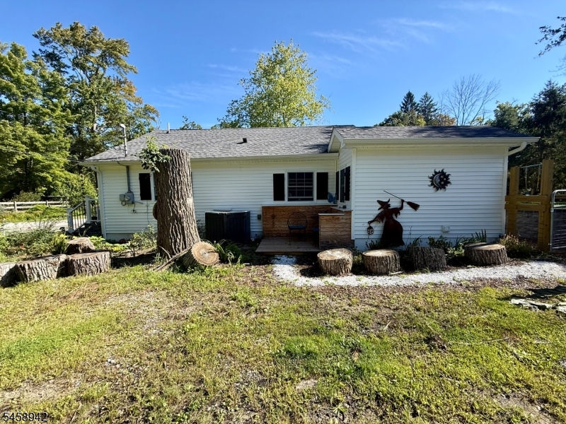 63 Bauer Road Frankford NJ 07860