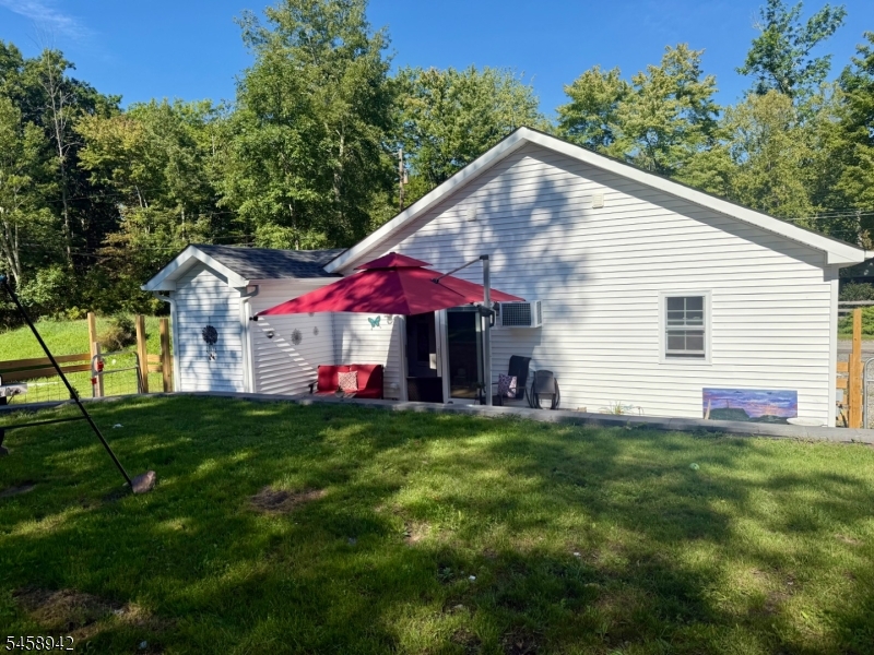 63 Bauer Road Frankford NJ 07860