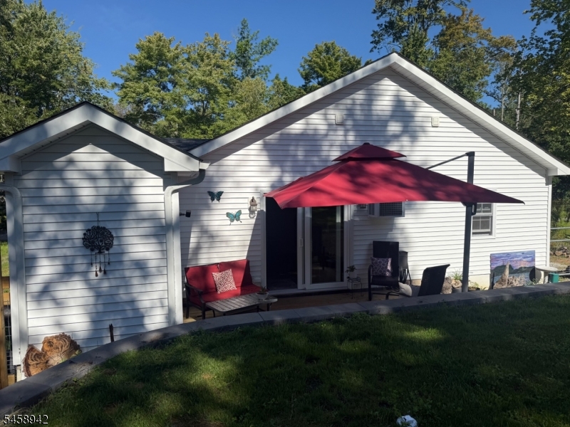 63 Bauer Road Frankford NJ 07860