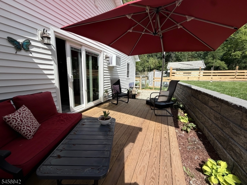 63 Bauer Road Frankford NJ 07860