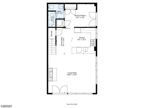 51 Greenwood Avenue Montclair NJ 07042