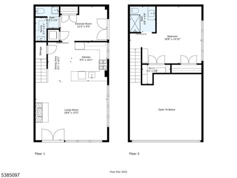 51 Greenwood Avenue Montclair NJ 07042