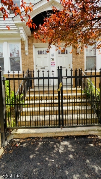 204 Columbia Avenue Irvington NJ 07111