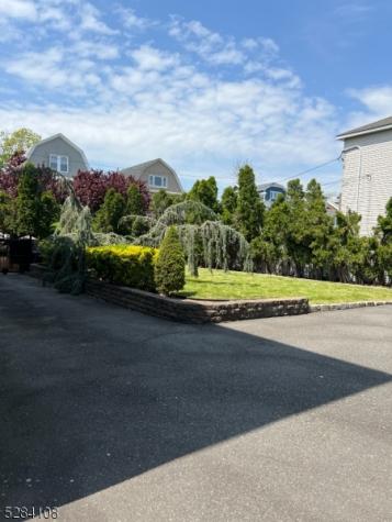 204 Columbia Avenue Irvington NJ 07111
