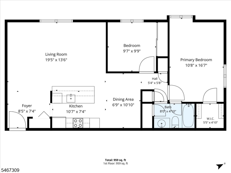 79 Eton Way Franklin NJ 08873