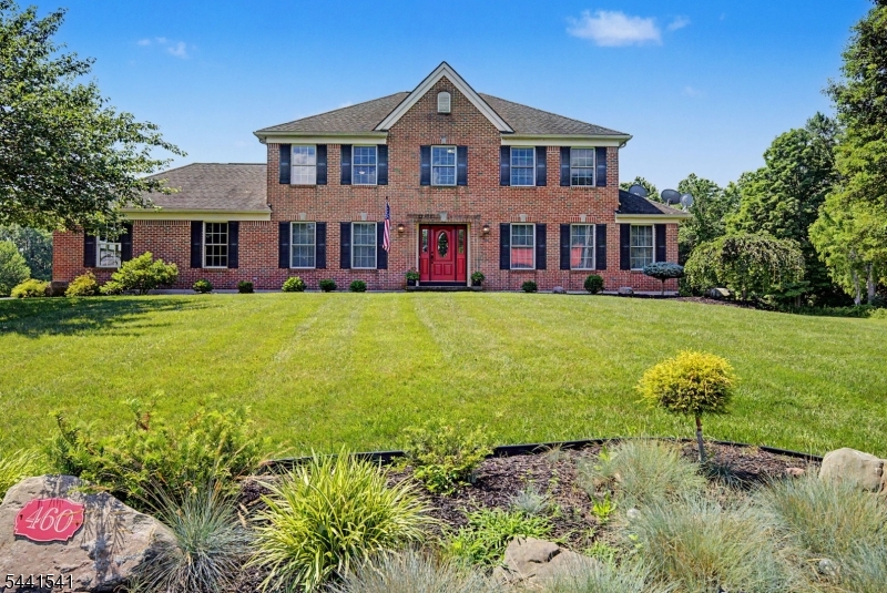 460 Shades Of Death Road Allamuchy NJ 07838