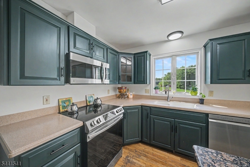 460 Shades Of Death Road Allamuchy NJ 07838