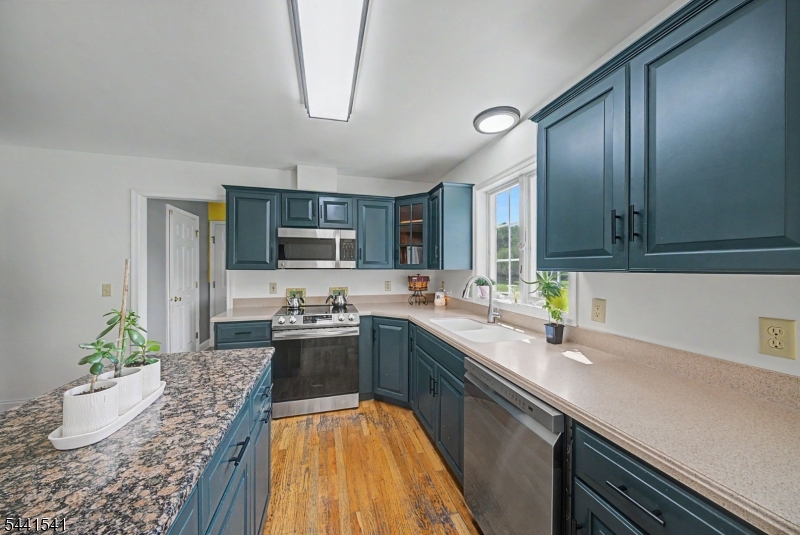460 Shades Of Death Road Allamuchy NJ 07838