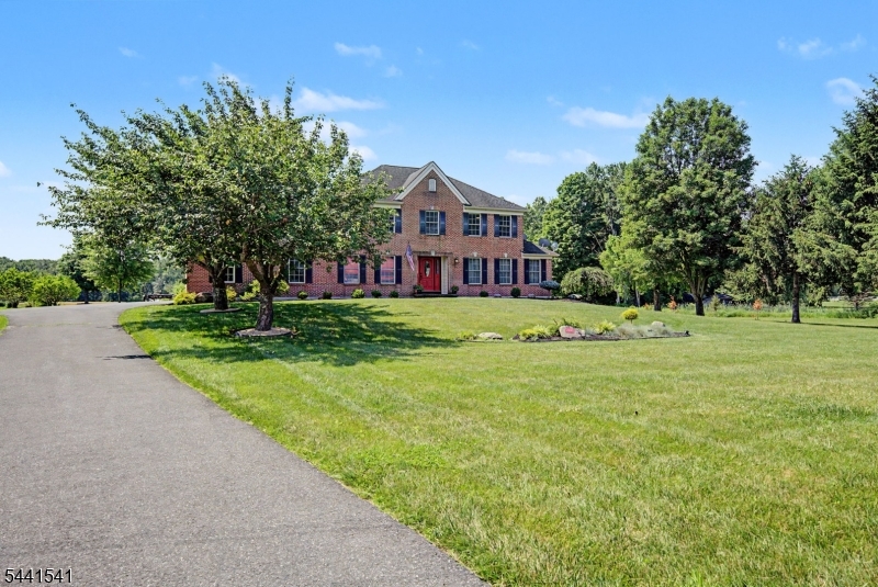 460 Shades Of Death Road Allamuchy NJ 07838