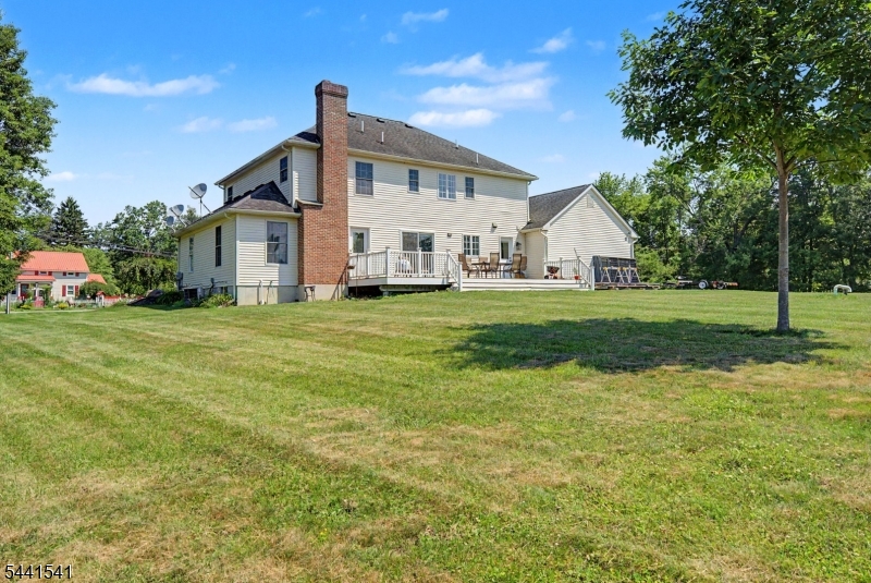 460 Shades Of Death Road Allamuchy NJ 07838