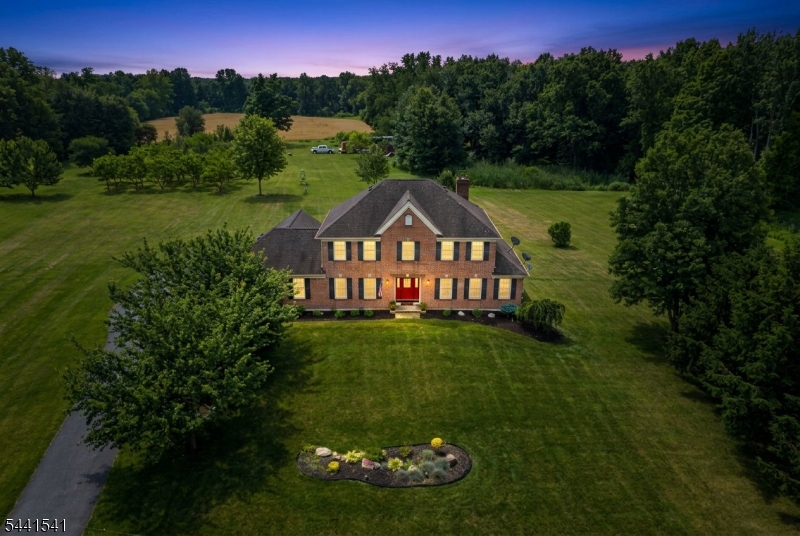 460 Shades Of Death Road Allamuchy NJ 07838