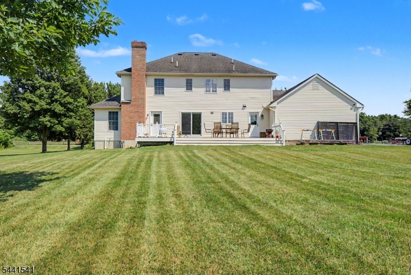 460 Shades Of Death Road Allamuchy NJ 07838
