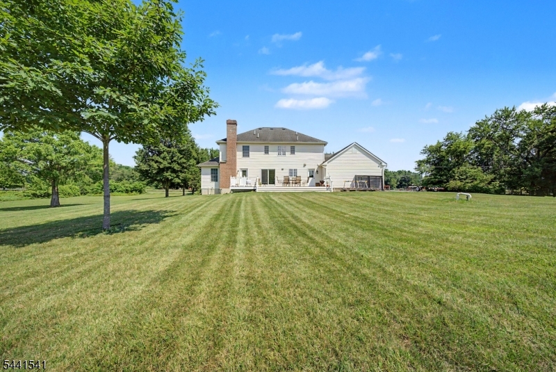460 Shades Of Death Road Allamuchy NJ 07838