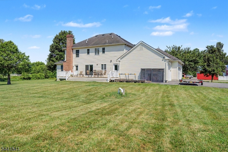 460 Shades Of Death Road Allamuchy NJ 07838