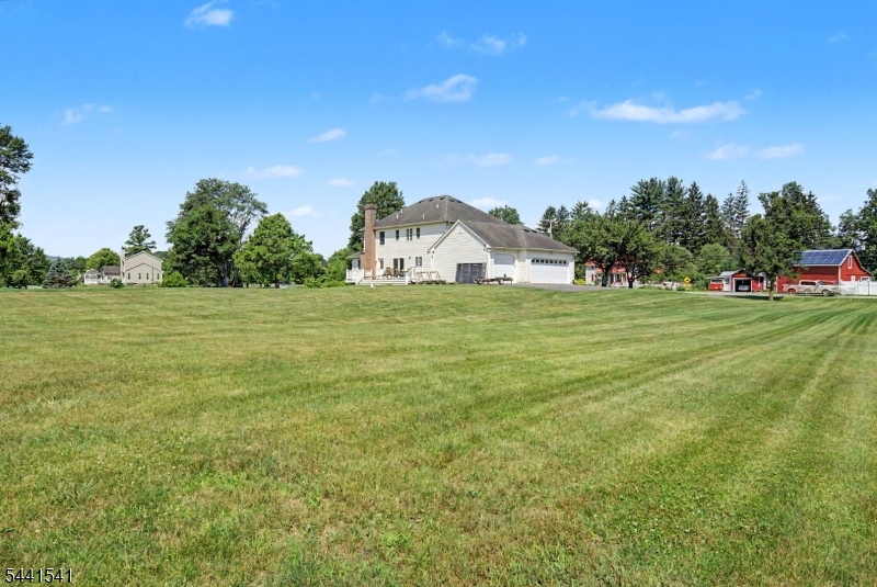 460 Shades Of Death Road Allamuchy NJ 07838