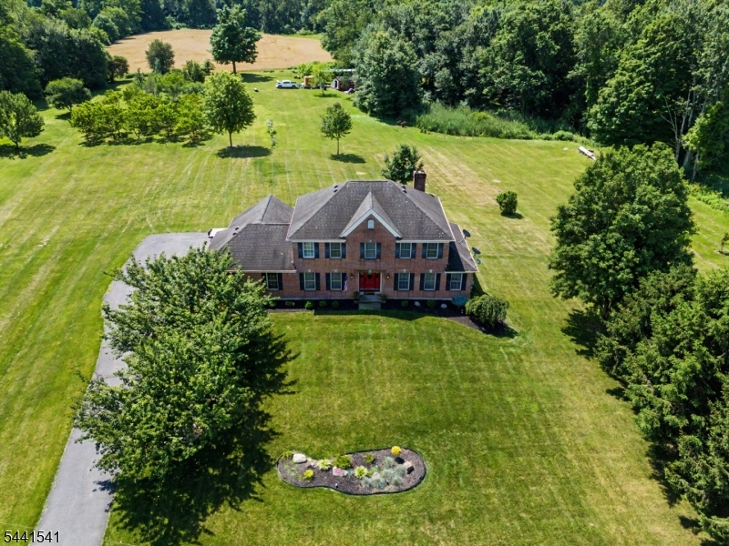 460 Shades Of Death Road Allamuchy NJ 07838