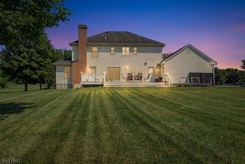 460 Shades Of Death Road Allamuchy NJ 07838