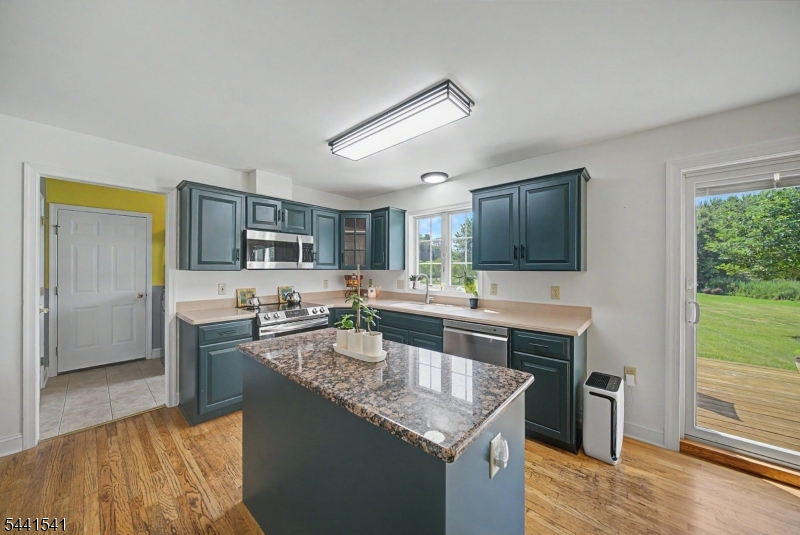 460 Shades Of Death Road Allamuchy NJ 07838
