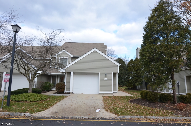 26 Stryker Court Bridgewater NJ 08807