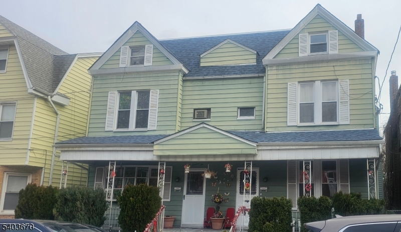 202 Clerk Street Jersey City NJ 07305