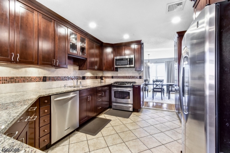 278 De Rose Court West Orange NJ 07052